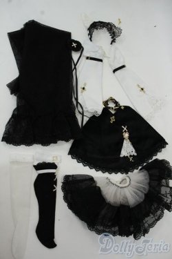 画像4: MDD/OF:衣装セット Y-25-12-10-015-YD-ZY