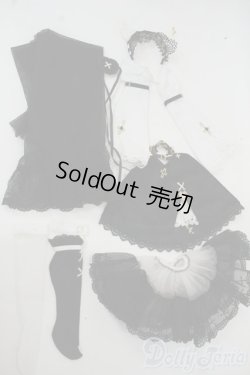 画像4: MDD/OF:衣装セット Y-25-12-10-015-YD-ZY