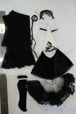 画像5: MDD/OF:衣装セット Y-25-12-10-015-YD-ZY