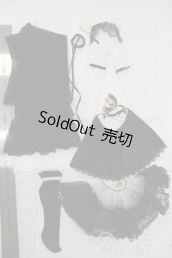 画像5: MDD/OF:衣装セット Y-25-12-10-015-YD-ZY