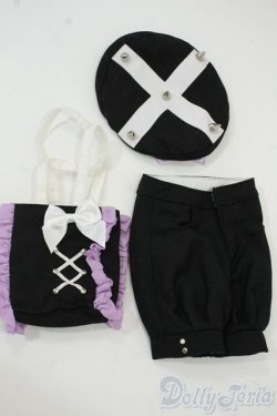 画像1: MDD/OF:衣装セット Y-25-12-10-016-YD-ZY