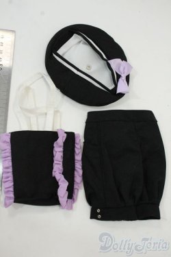 画像2: MDD/OF:衣装セット Y-25-12-10-016-YD-ZY