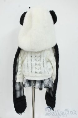 画像3: MDD/OF:衣装セット Y-25-12-10-017-YD-ZY