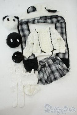 画像5: MDD/OF:衣装セット Y-25-12-10-017-YD-ZY