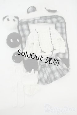 画像5: MDD/OF:衣装セット Y-25-12-10-017-YD-ZY