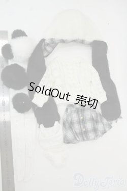 画像6: MDD/OF:衣装セット Y-25-12-10-017-YD-ZY