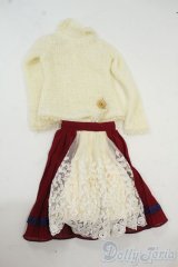 DD/OF:衣装セット Y-25-12-10-023-YD-ZY