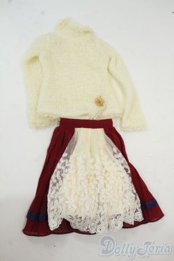 画像1: DD/OF:衣装セット Y-25-12-10-023-YD-ZY