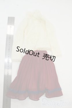 画像2: DD/OF:衣装セット Y-25-12-10-023-YD-ZY