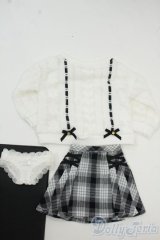 MDD/OF:衣装セット Y-25-12-10-013-YD-ZY