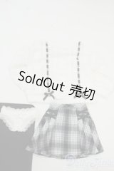 MDD/OF:衣装セット Y-25-12-10-013-YD-ZY