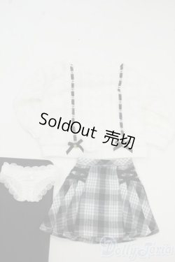 画像1: MDD/OF:衣装セット Y-25-12-10-013-YD-ZY