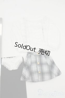 画像2: MDD/OF:衣装セット Y-25-12-10-013-YD-ZY