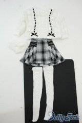 MDD/OF:衣装セット Y-25-12-10-012-YD-ZY