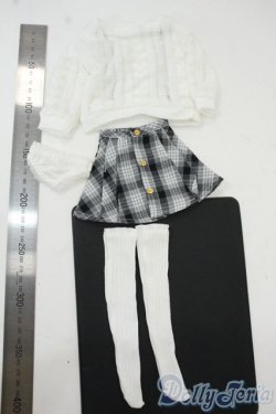 画像2: MDD/OF:衣装セット Y-25-12-10-012-YD-ZY