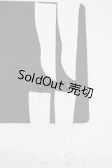 MDD/OF:靴下 Y-25-12-10-003-YD-ZY