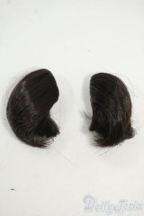 8-9inch/ウィッグ Y-25-12-10-082-YD-ZY