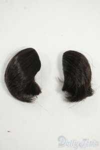 8-9inch/ウィッグ Y-25-12-10-082-YD-ZY