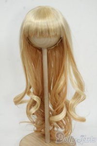 8-9inch/ウィッグ Y-25-12-10-068-YD-ZY