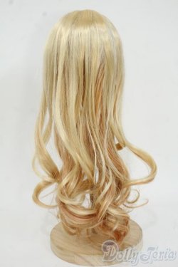 画像2: 8-9inch/ウィッグ Y-25-12-10-068-YD-ZY