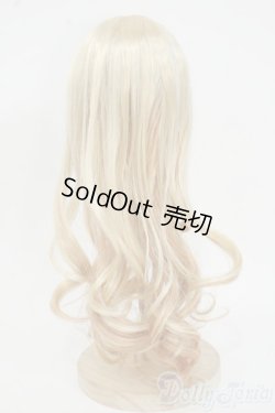 画像2: 8-9inch/ウィッグ Y-25-12-10-068-YD-ZY