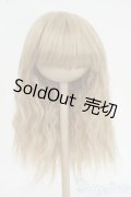 8-9inch/ウィッグ Y-25-12-10-065-YD-ZY