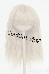 8-9inch/ウィッグ Y-25-12-10-065-YD-ZY