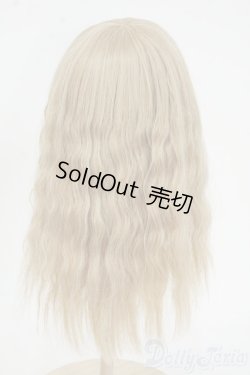 画像2: 8-9inch/ウィッグ Y-25-12-10-065-YD-ZY