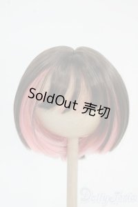 9-10inch/ウィッグ Y-25-12-10-081-YD-ZY