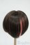 画像2: 9-10inch/ウィッグ Y-25-12-10-081-YD-ZY (2)