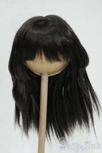 8-9inch/ウィッグ Y-25-12-10-067-YD-ZY