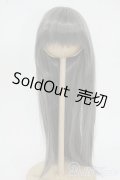 8-9inch/ウィッグ Y-25-12-10-066-YD-ZY