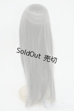画像2: 8-9inch/ウィッグ Y-25-12-10-066-YD-ZY