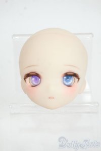 Tinyfox/1/6カスタムヘッド Y-25-12-10-098-YD-ZY