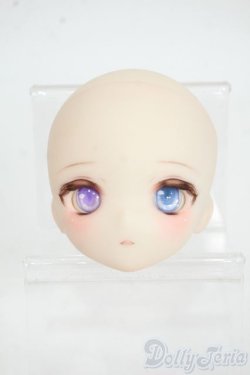 画像1: Tinyfox/1/6カスタムヘッド Y-25-12-10-098-YD-ZY