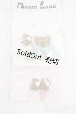 画像1: MDD/OF:小物 Y-25-12-10-040-YD-ZY