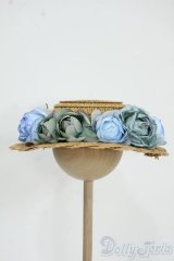 MDD＆DD/帽子 Y-25-12-10-046-YD-ZY