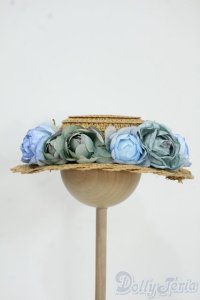 MDD＆DD/帽子 Y-25-12-10-046-YD-ZY