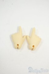 1/6ドール/ハンドパーツ Y-25-12-10-102-YD-ZY