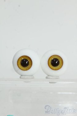 画像1: 21mm/グラスアイ Y-25-12-10-039-YD-ZY