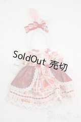 幼SD/OF:衣装セット Y-25-12-10-048-YD-ZY