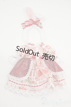 画像1: 幼SD/OF:衣装セット Y-25-12-10-048-YD-ZY
