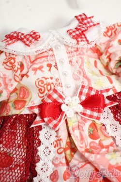 画像2: 幼SD/OF:衣装セット Y-25-12-10-048-YD-ZY