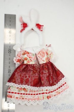 画像3: 幼SD/OF:衣装セット Y-25-12-10-048-YD-ZY