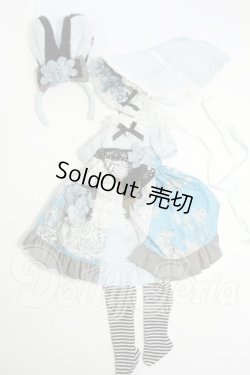 画像1: 幼SD/OF:衣装セット Y-26-05-08-098-YD-ZY