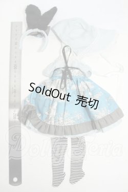 画像2: 幼SD/OF:衣装セット Y-26-05-08-098-YD-ZY