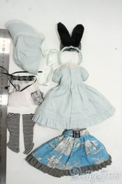 画像5: 幼SD/OF:衣装セット Y-25-12-10-049-YD-ZY