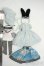 画像5: 幼SD/OF:衣装セット Y-25-12-10-049-YD-ZY (5)