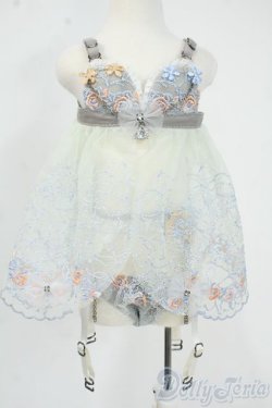 画像1: DD/OF:下着 Y-25-12-10-019-YD-ZY