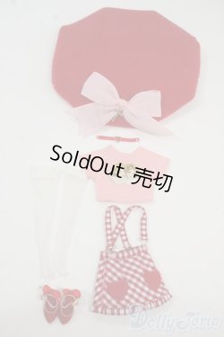 画像1: ネオブライス/OF:衣装 Y-25-12-10-146-YD-ZY